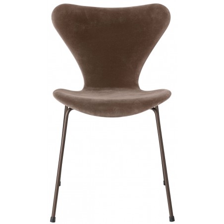 Gris brun - Series 7 Velvet - Fritz Hansen