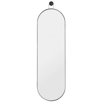 Poise oval mirror - Ferm Living