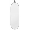 Poise oval mirror - Ferm Living