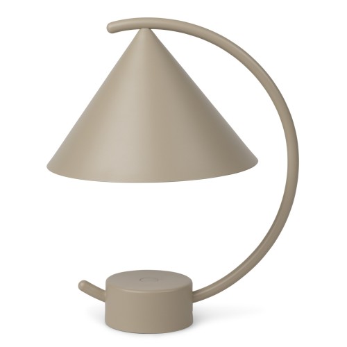 Meridian - lampe de table - cachemire - Ferm Living