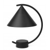 Meridian - lampe de table - black