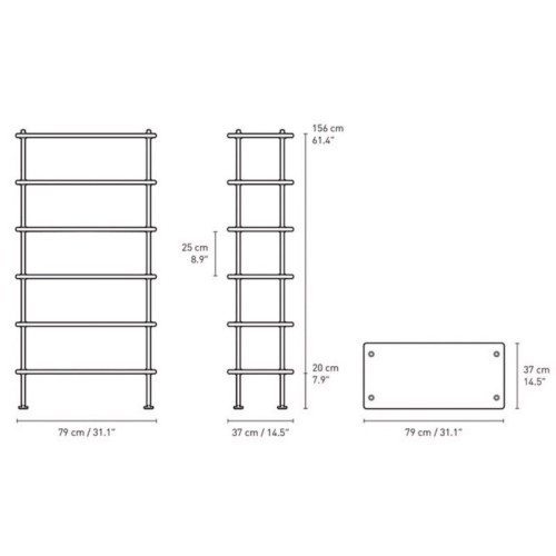 Configuration 3 – BM0253 - Carl Hansen & Søn