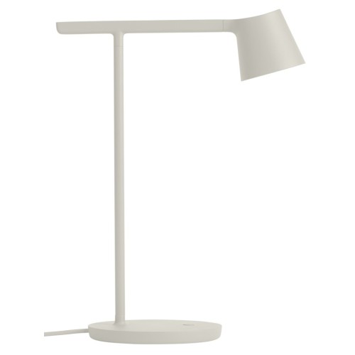 Tip table lamp – Grey - Muuto