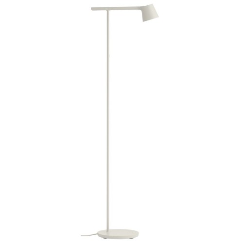 Lampadaire Tip – Gris - Muuto