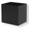 Plant Box Pot black