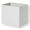 SOLD OUT - Plant Box Pot light grey