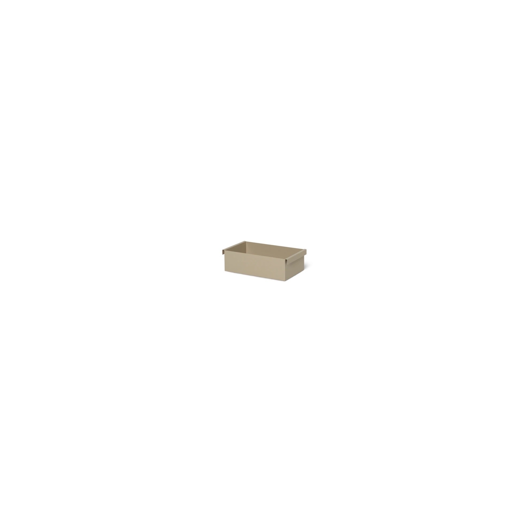 SOLD OUT - container Plant Box cashmere - Ferm Living