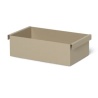 SOLD OUT - container Plant Box cashmere - Ferm Living