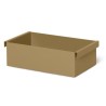 container Plant Box olive - Ferm Living