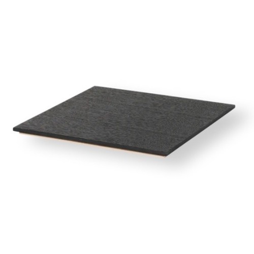 tray for Plant Box - black - Ferm Living