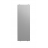 58x20cm - 3-pack shelves - Grey