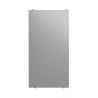 58x30cm - 3-pack shelves - Grey