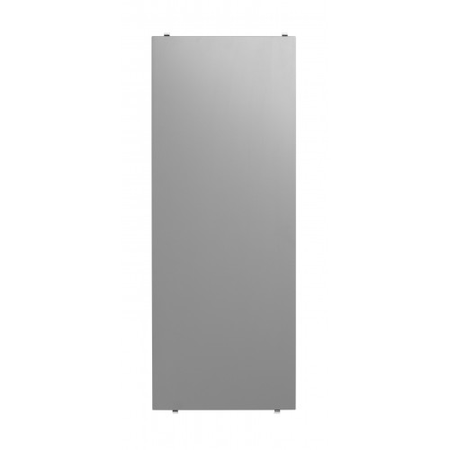 78x30cm - 3-pack shelves - Grey