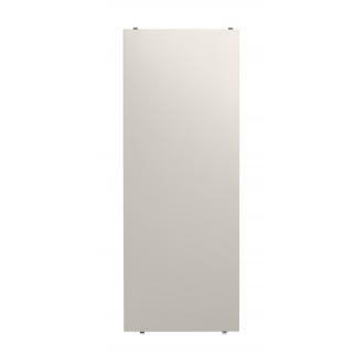 78x30cm - 3-pack shelves - Beige