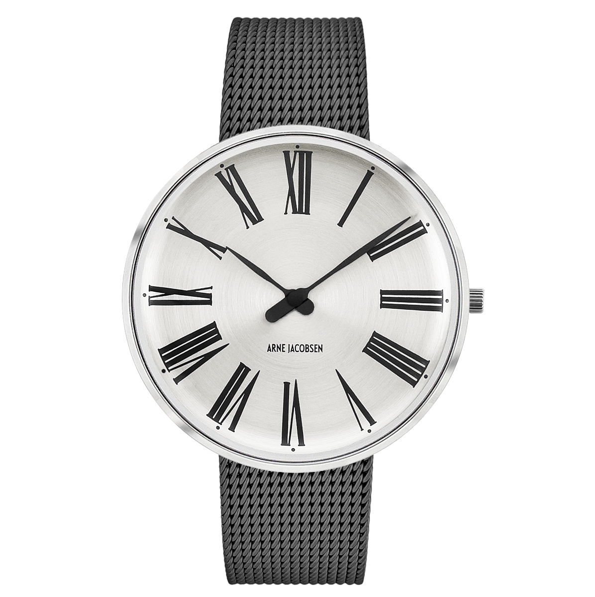 Montres ROMAN SUNRAY Arne Jacobsen 1942