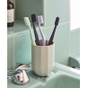 SOLD OUT - lavender - Tann toothbrush - HAY