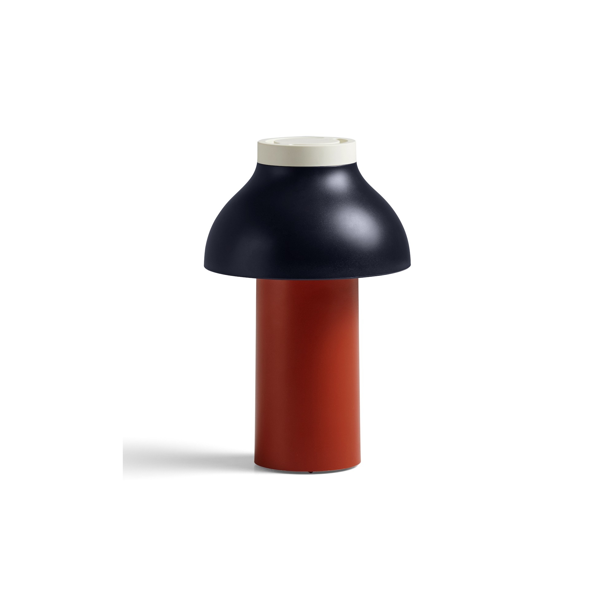 dusty red - lampe PC portable - HAY