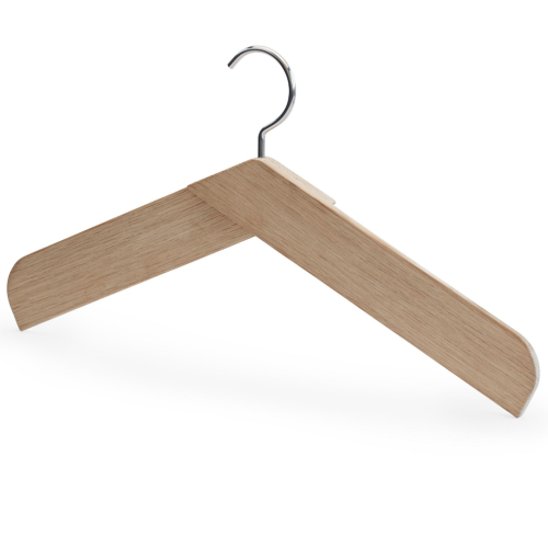 chêne - porte manteau Hanger - Skagerak by Fritz Hansen