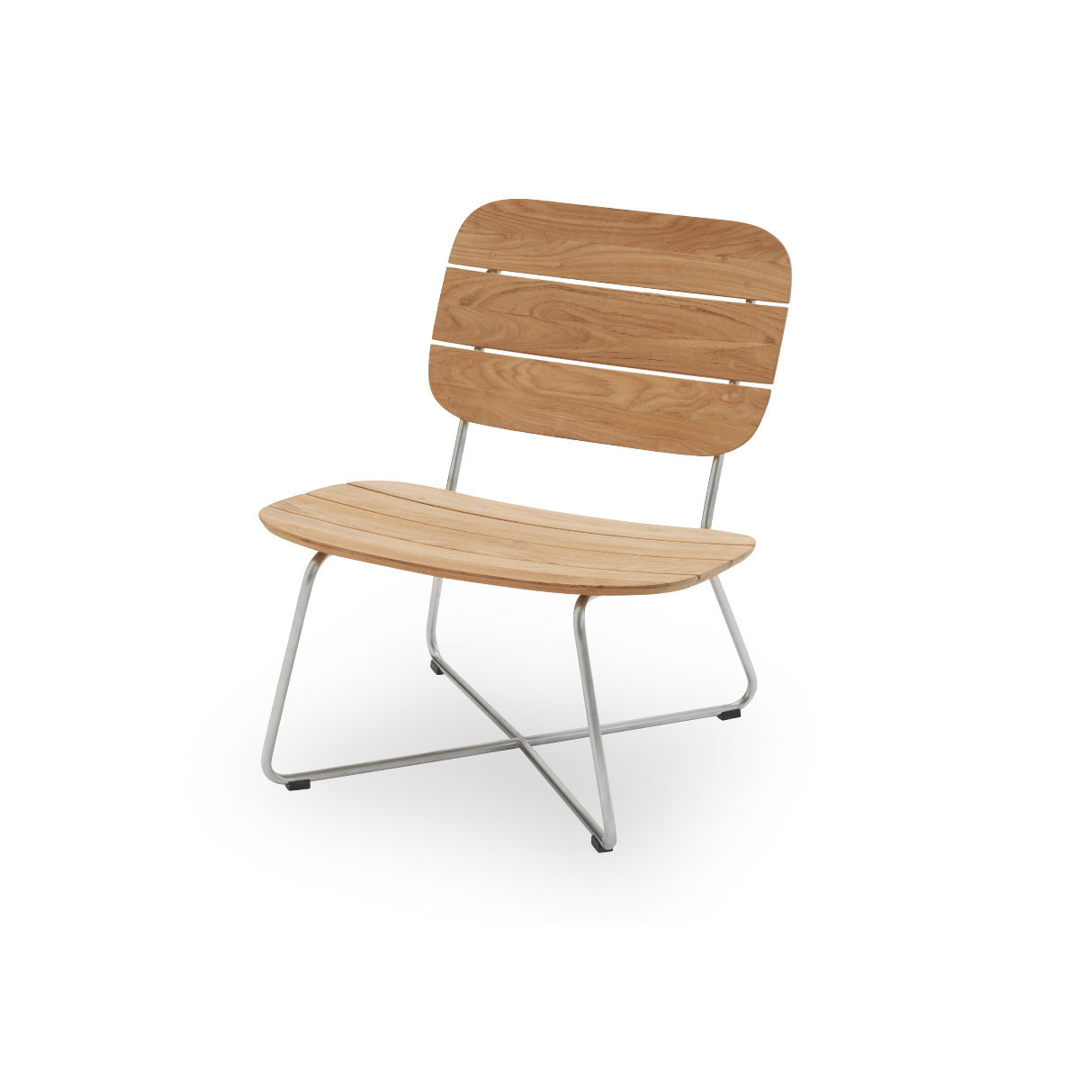 Lilium Lounge Chair – Skagerak