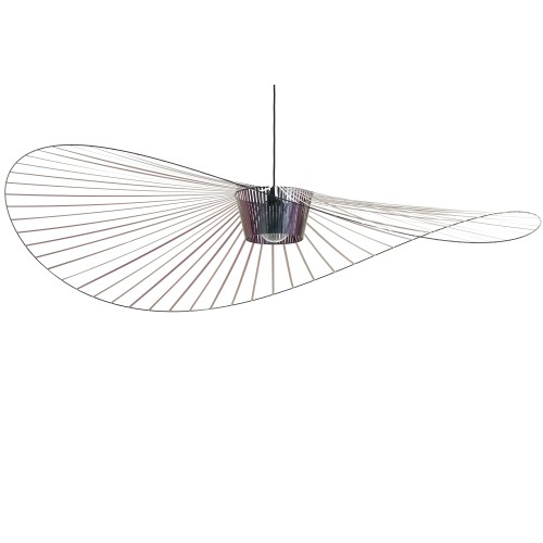 Vertigo pendant – Ø 200 cm – Beetle - Petite Friture