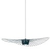 ÉPUISÉ - Suspension Vertigo – Ø 200 cm – Vert - Petite Friture