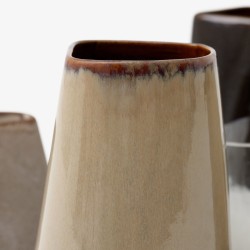 Ceramic Vase – SC68 – whisper - &Tradition