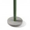 blanc/vert – Lampadaire Bellhop (F1070039) - Flos