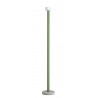 blanc/vert – Lampadaire Bellhop (F1070039) - Flos