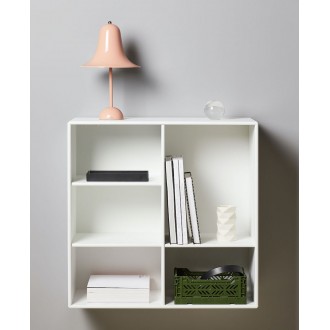 Lampe de table Pantop – Dusty rose - Verpan