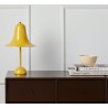 Pantop table lamp – Warm yellow - Verpan