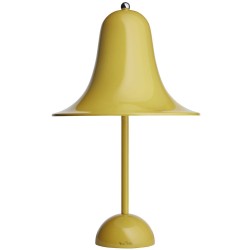 Pantop table lamp – Warm yellow - Verpan