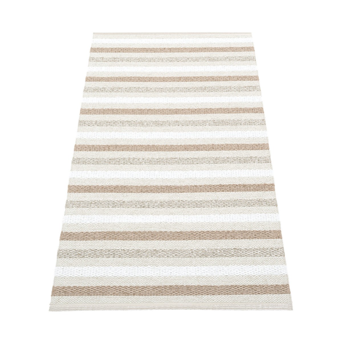 70x140cm - fossil - Grace rug - OFFER