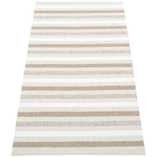 70x140cm - fossil - Grace rug - OFFER