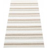 70x140cm - fossil - Grace rug - OFFER