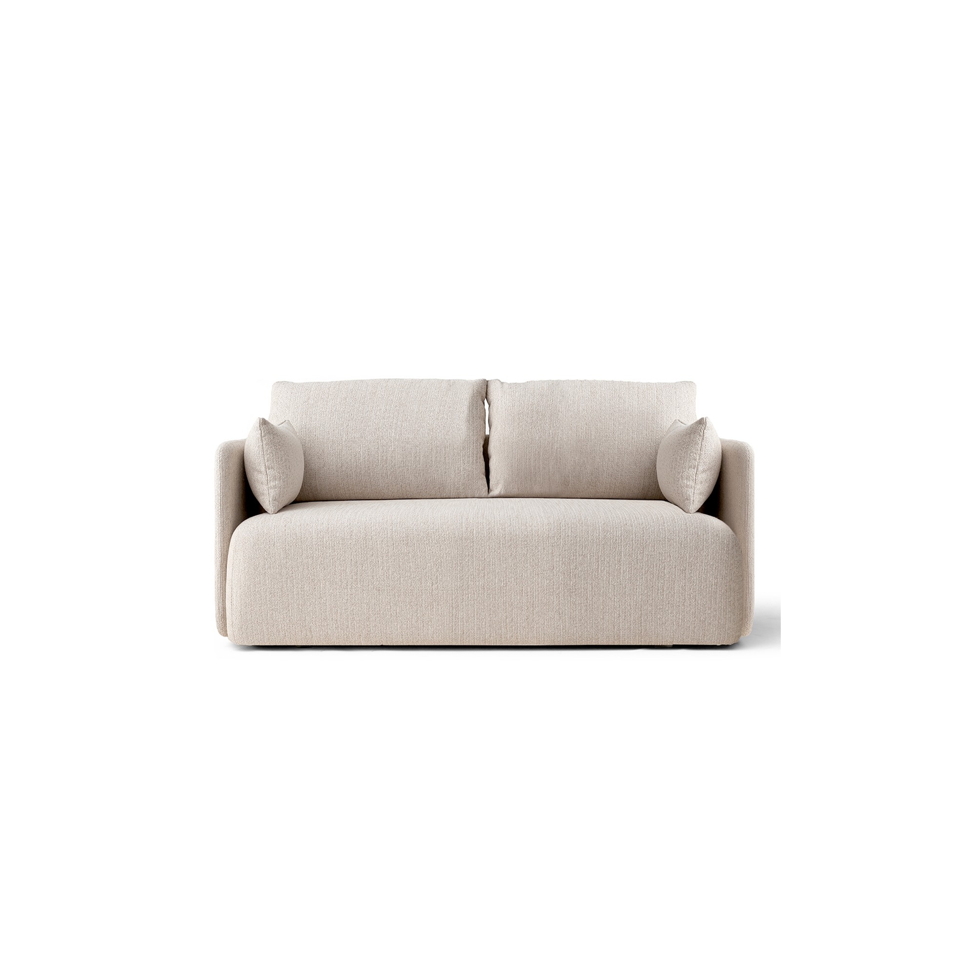 Savanna 202 - Sofa 2 seater Offset - Audo Copenhagen