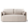 Savanna 202 - Sofa 2 seater Offset - Audo Copenhagen