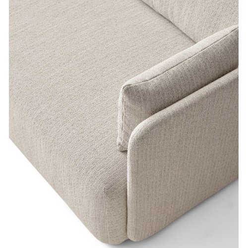 Savanna 202 - Sofa 3 seater Offset - Audo Copenhagen