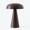 Lampe Como - Bronze - &Tradition