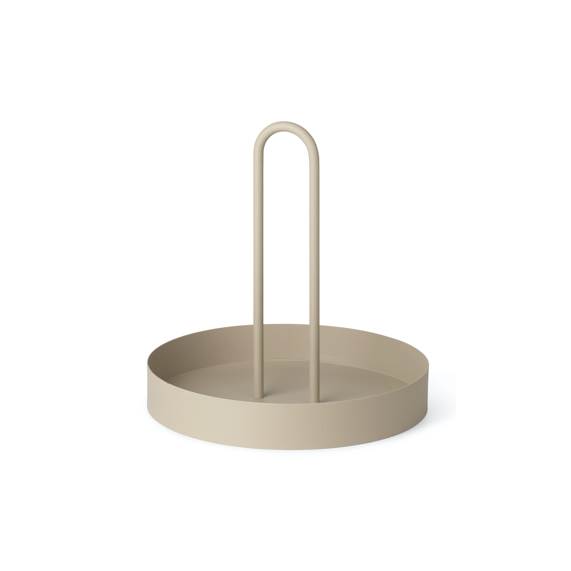 Grib Tray cashmere - Ferm Living