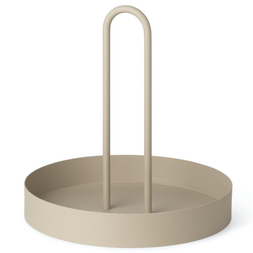 Grib Tray cashmere - Ferm Living