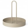 Grib Tray cachemire - Ferm Living