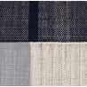 300x400cm - blue - Tres rug - Nanimarquina