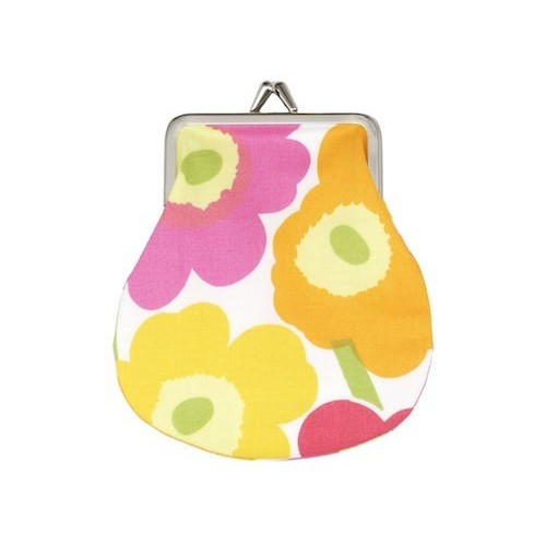 CADEAU - mini porte-monnaie marimekko pour commande au-dessus de 250 euros