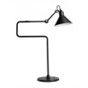 black / conic black - Gras 317 - table lamp - DCW éditions