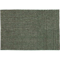 170x240cm - vert - tapis Blur - Nanimarquina