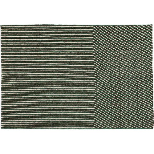 300x400cm - green - Blur rug - Nanimarquina