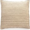 80x80cm - coussin heavy mazari Wellbeing - Nanimarquina