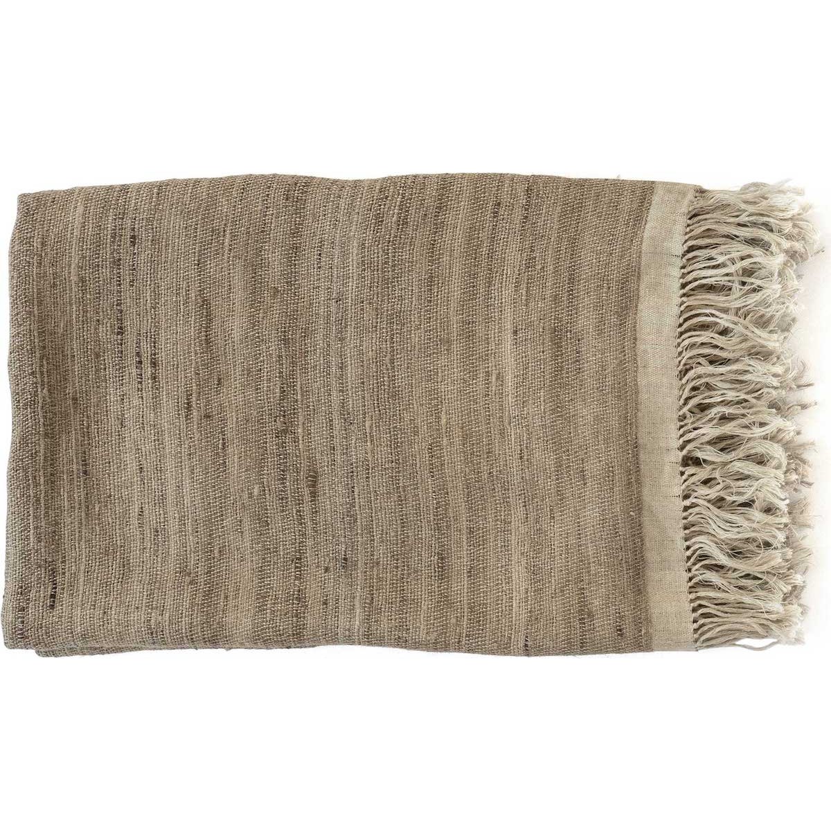 Wellbeing throw - Nanimarquina