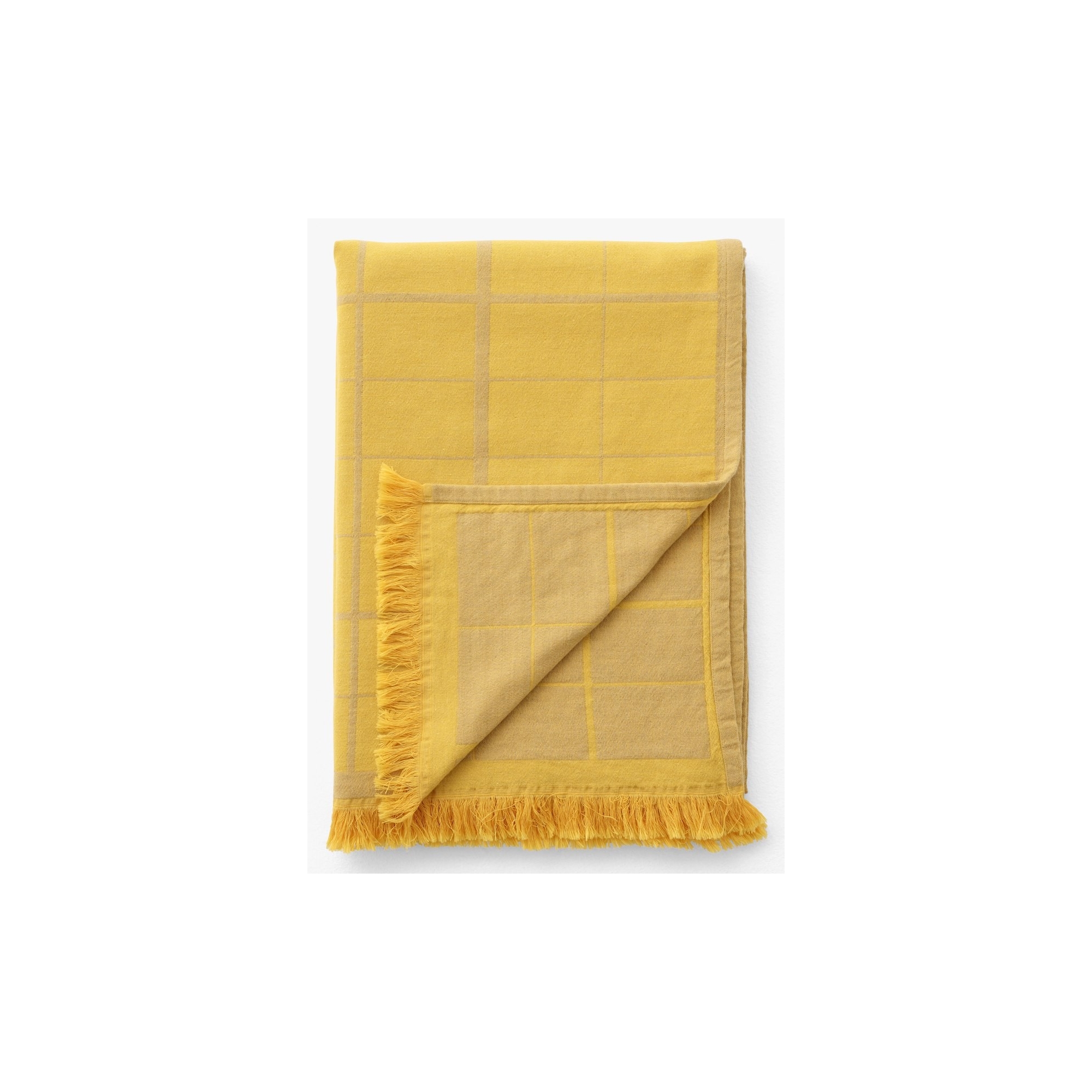 SOLD OUT Untitled – Desert yellow - &Tradition