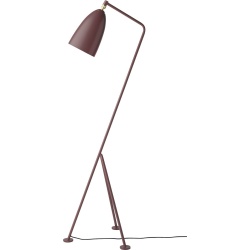 andorra red - Gräshoppa floor lamp - Gubi